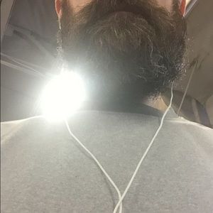 Meet your Posher, Mike